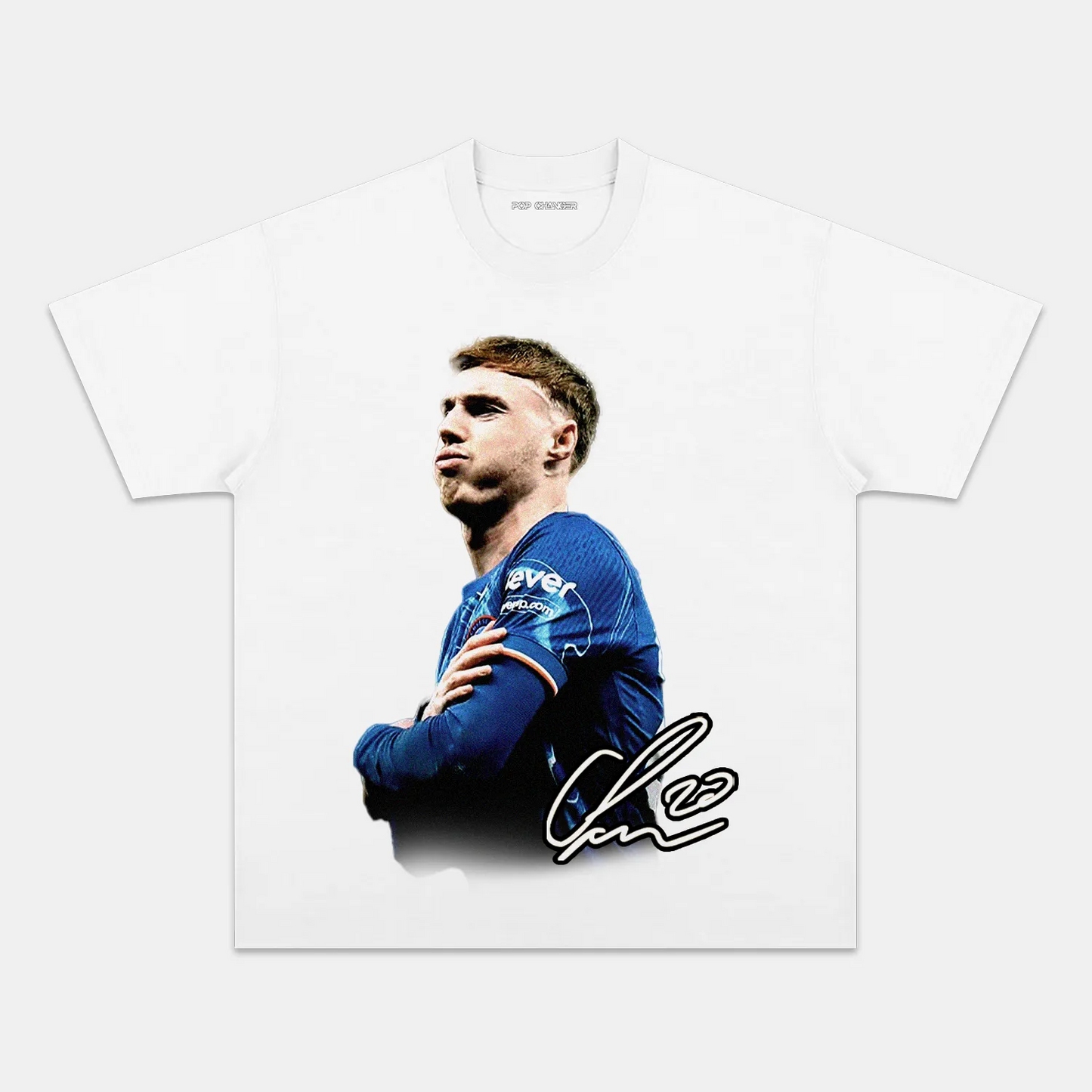 COLE PALMER TEE