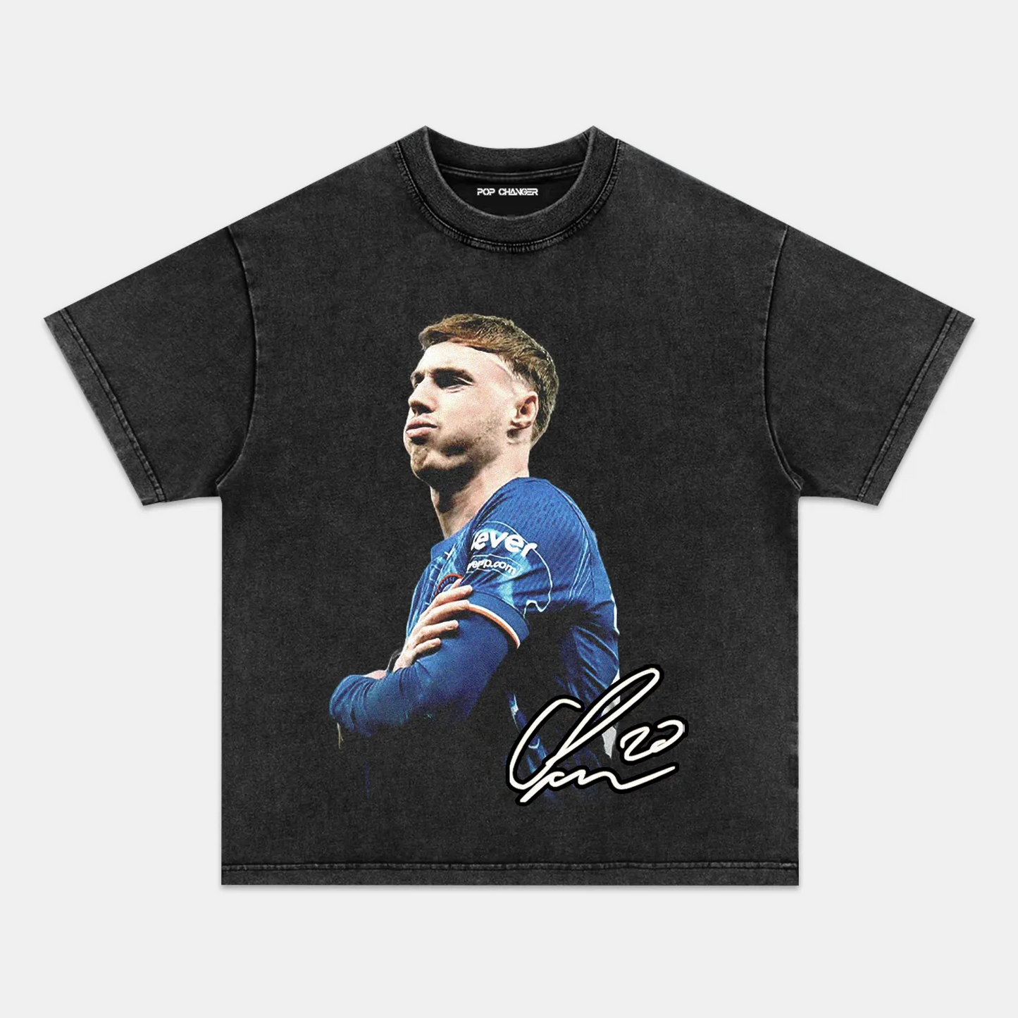 COLE PALMER TEE