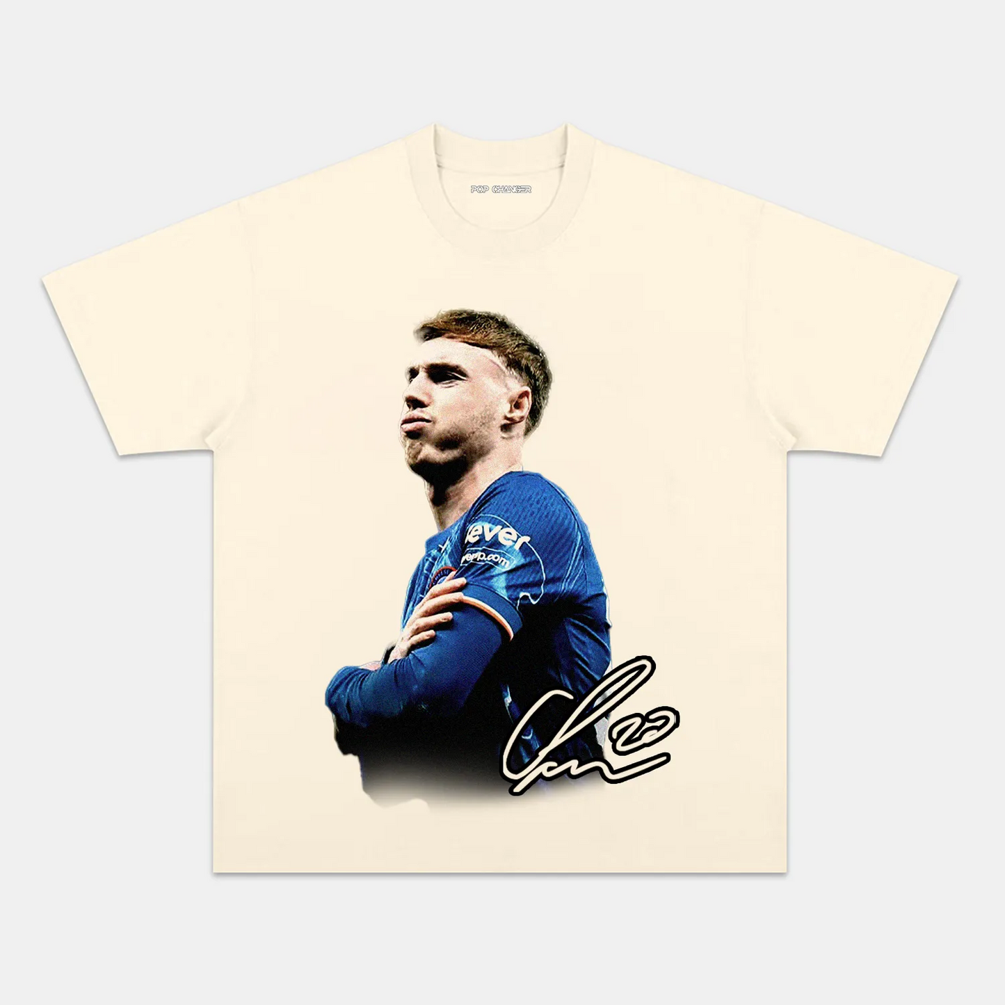 COLE PALMER TEE