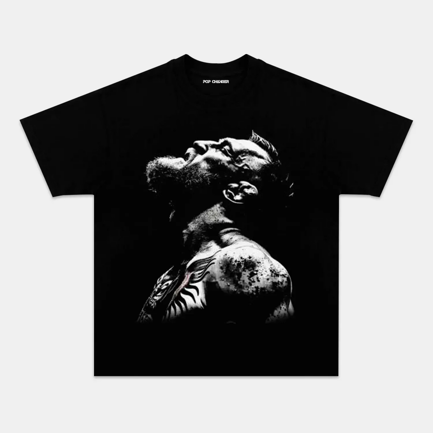 CONOR MCGREGOR 2.0 TEE Style001