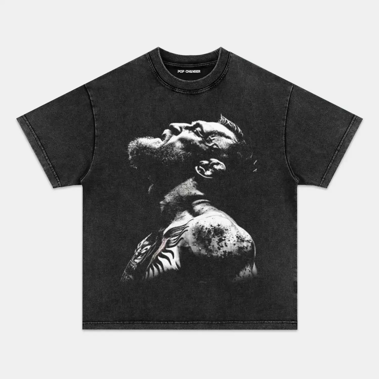 CONOR MCGREGOR 2.0 TEE Style001