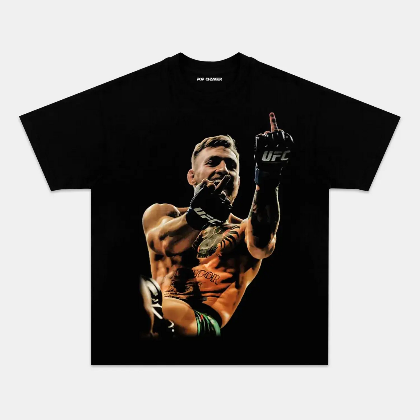 CONOR MCGREGOR TEE Style001