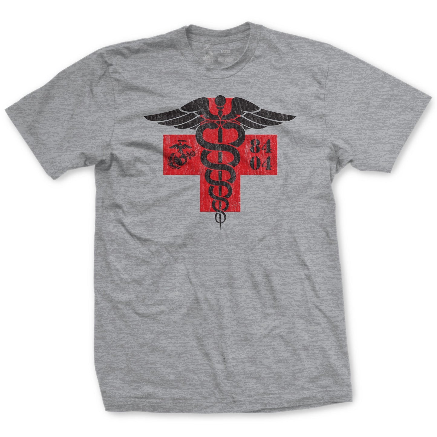 Devil Doc T-Shirt