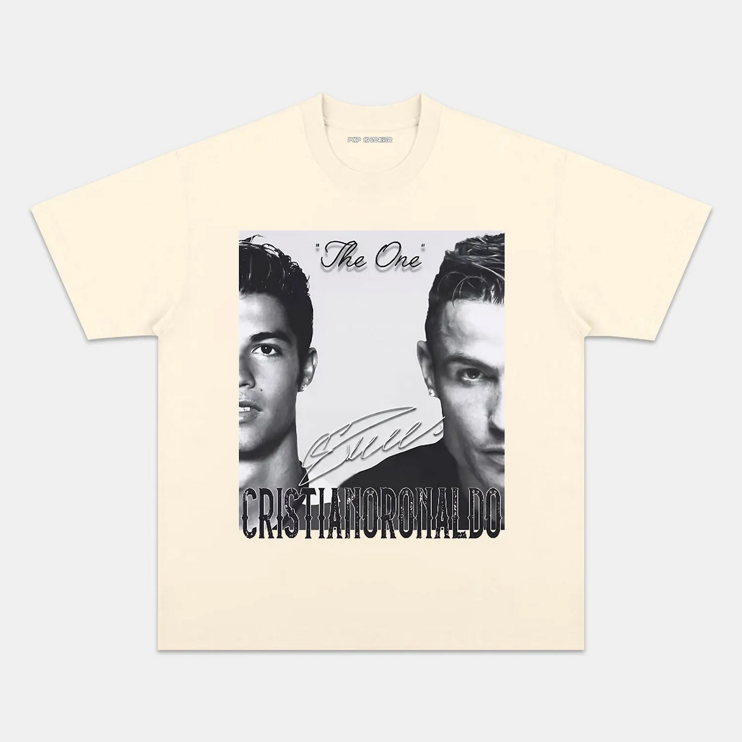 CRISTIANO RONALDO TEE 1.0