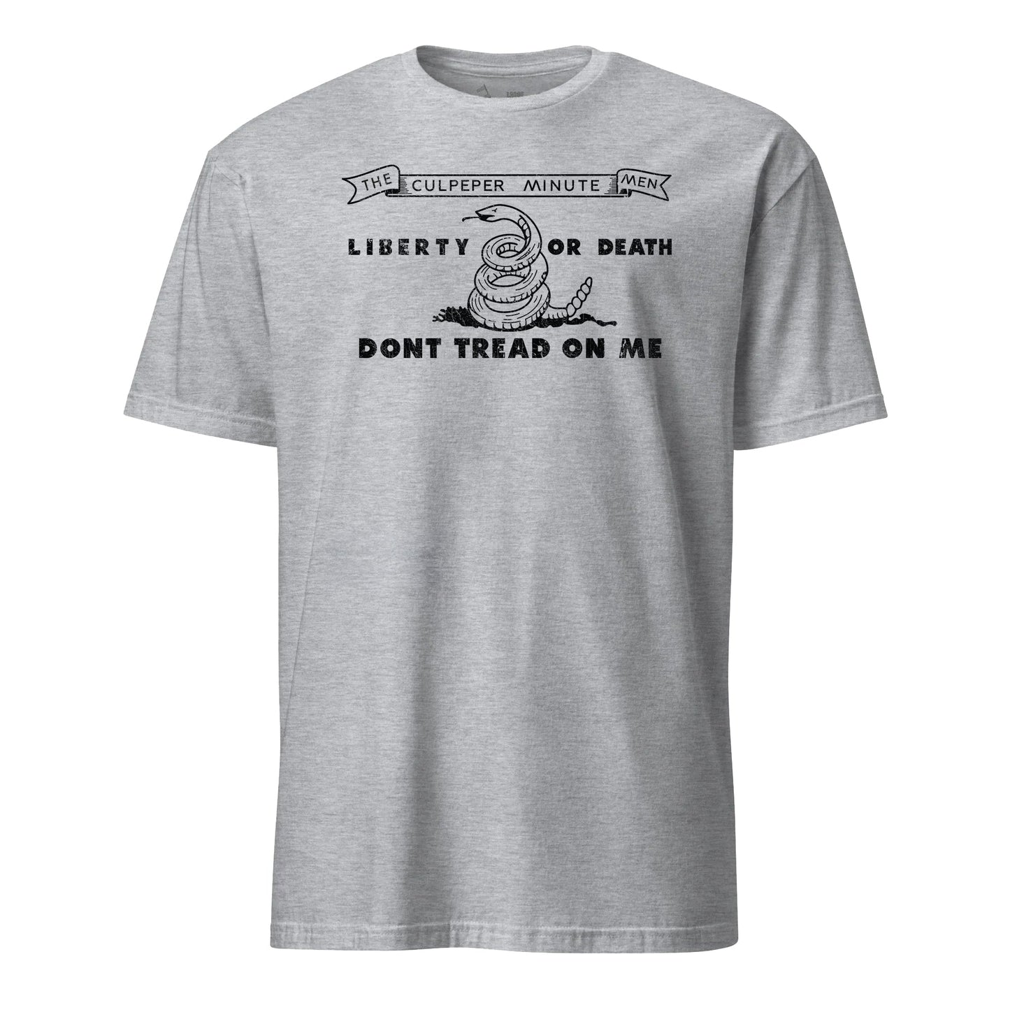 OTW Culpeper Minute Men T-Shirt