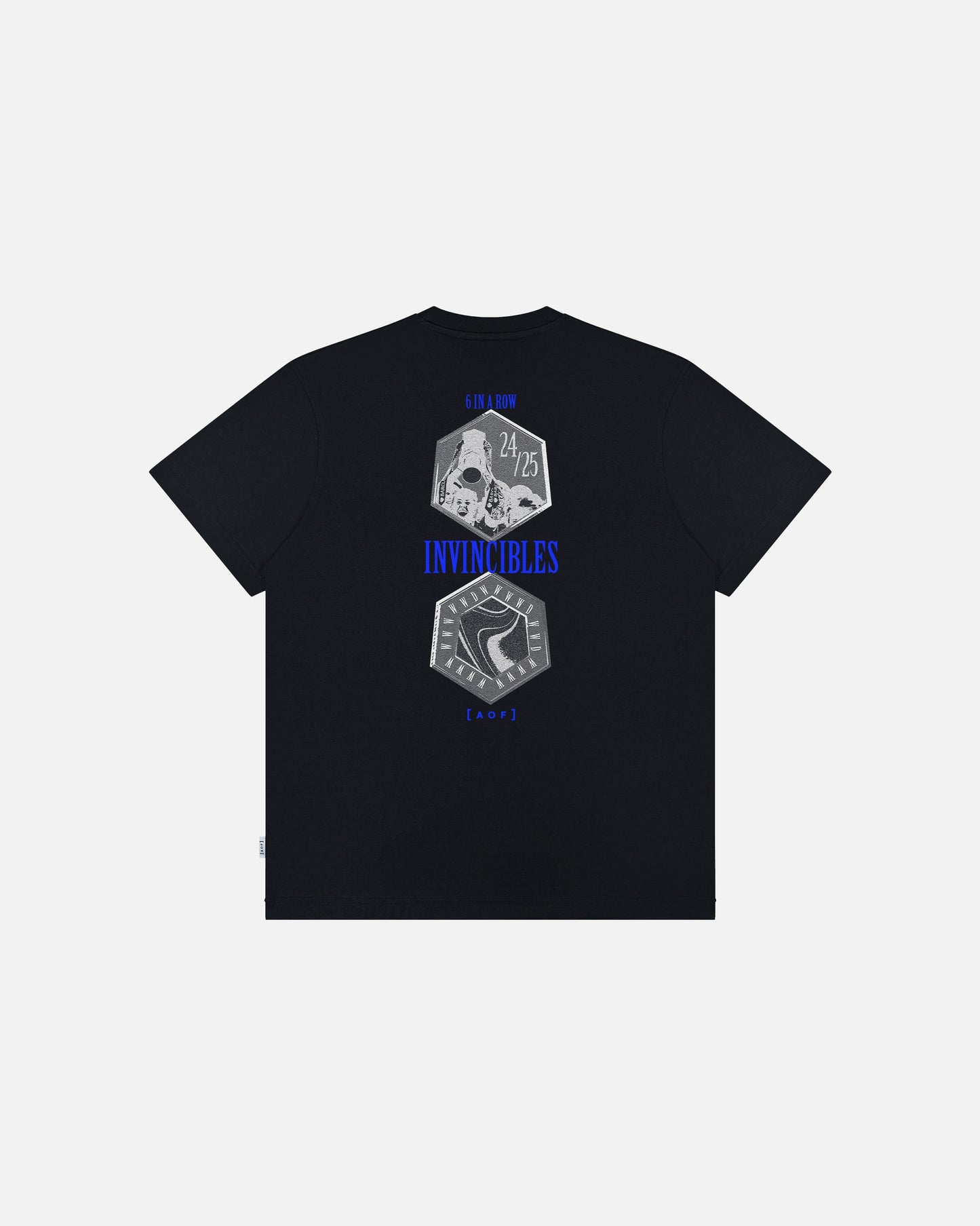 CFC Women's Invincibles Tee