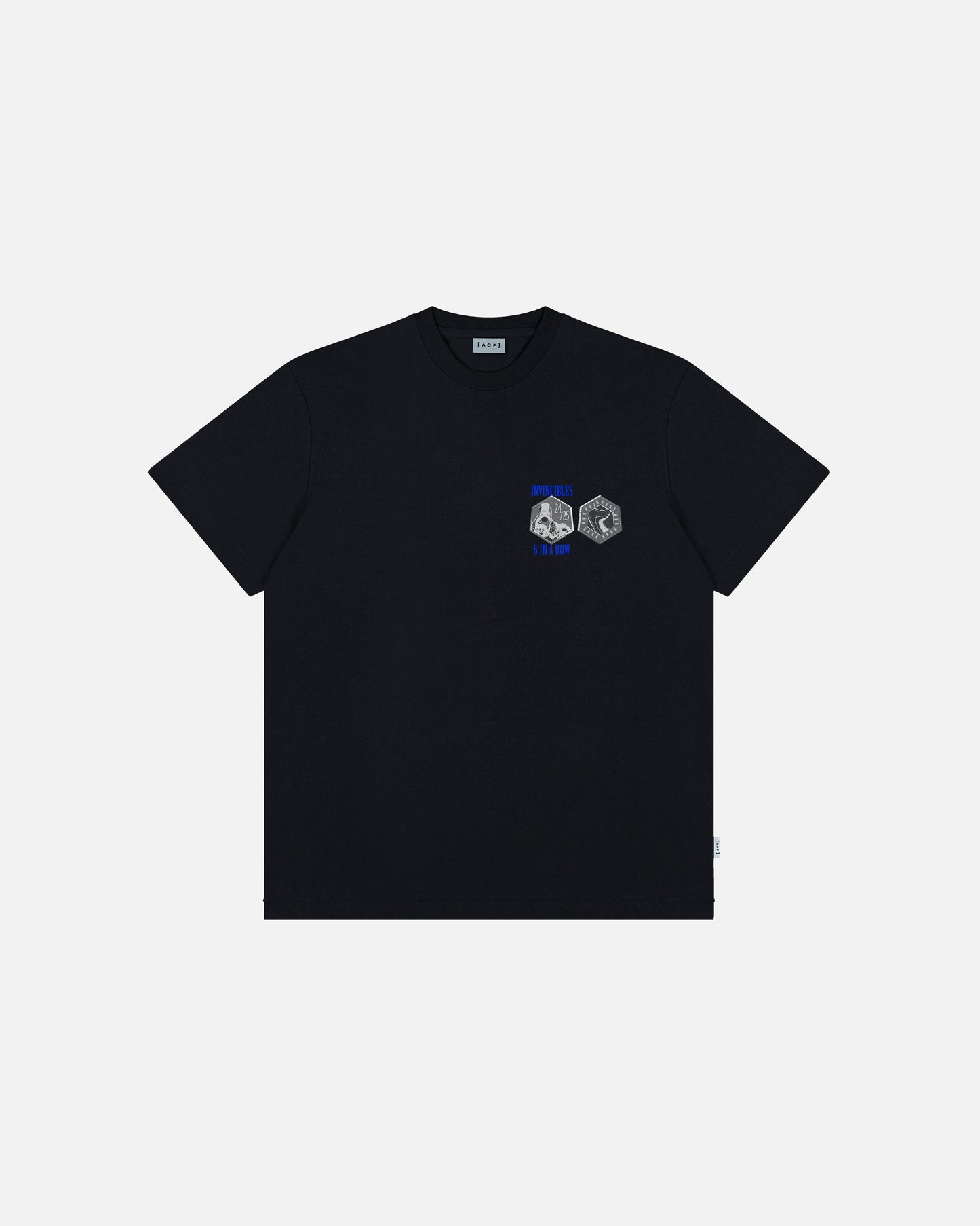 CFC Women's Invincibles Tee