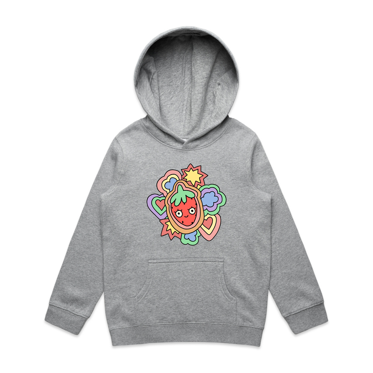 Choose Your Own Kids Hoodie