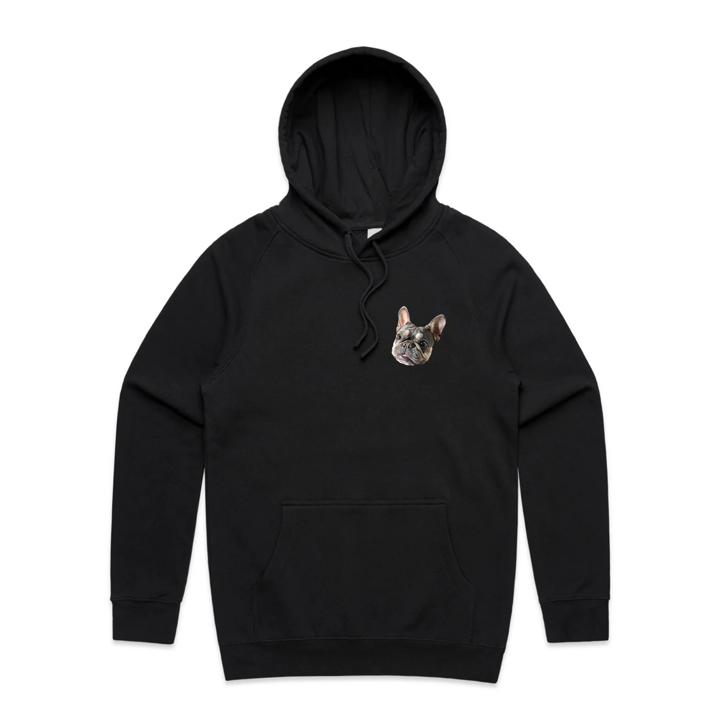 Create Your Own Pet Hoodie