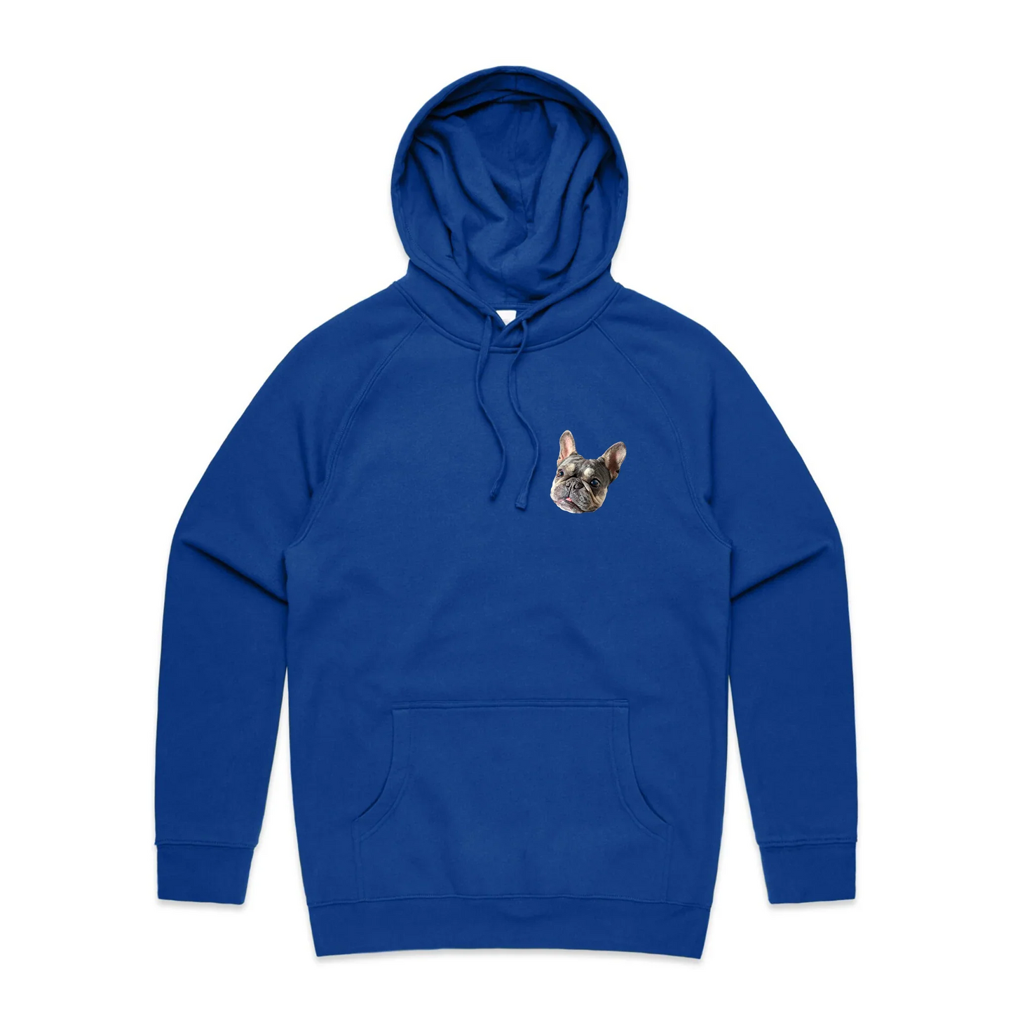 Create Your Own Pet Hoodie