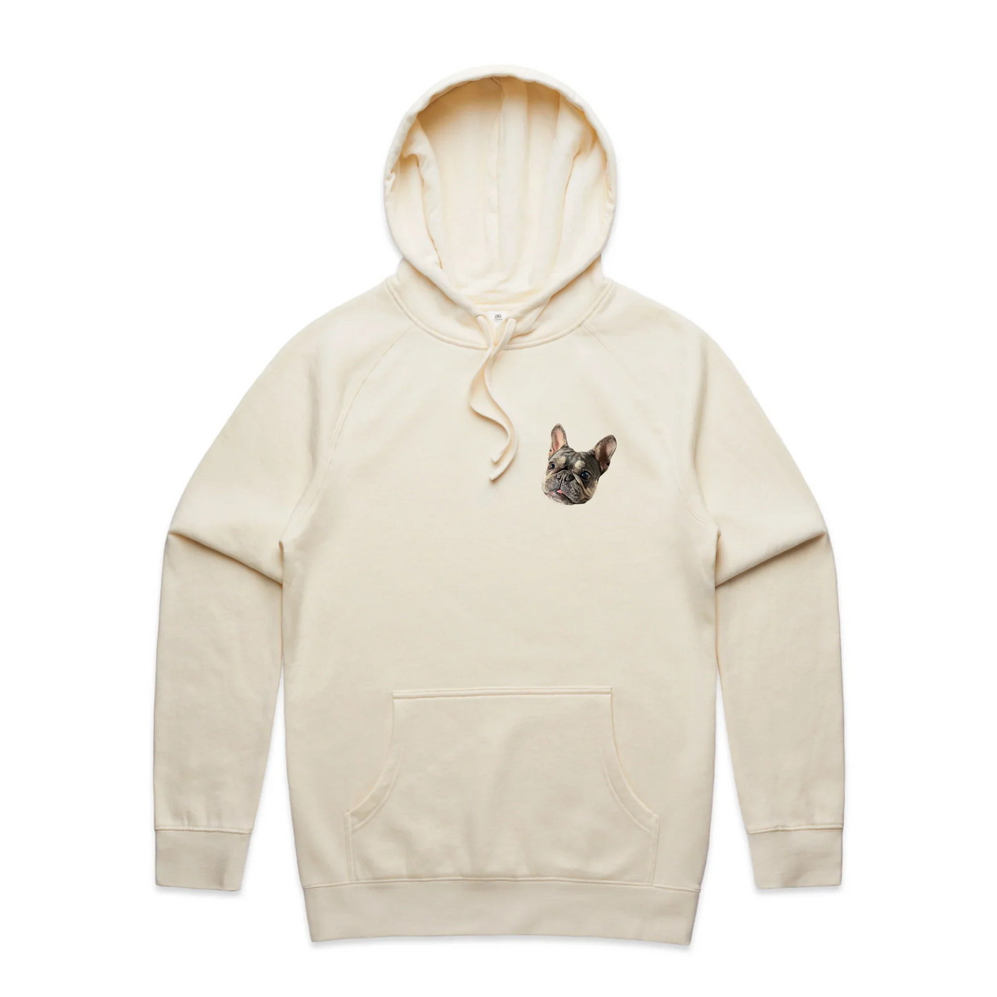 Create Your Own Pet Hoodie