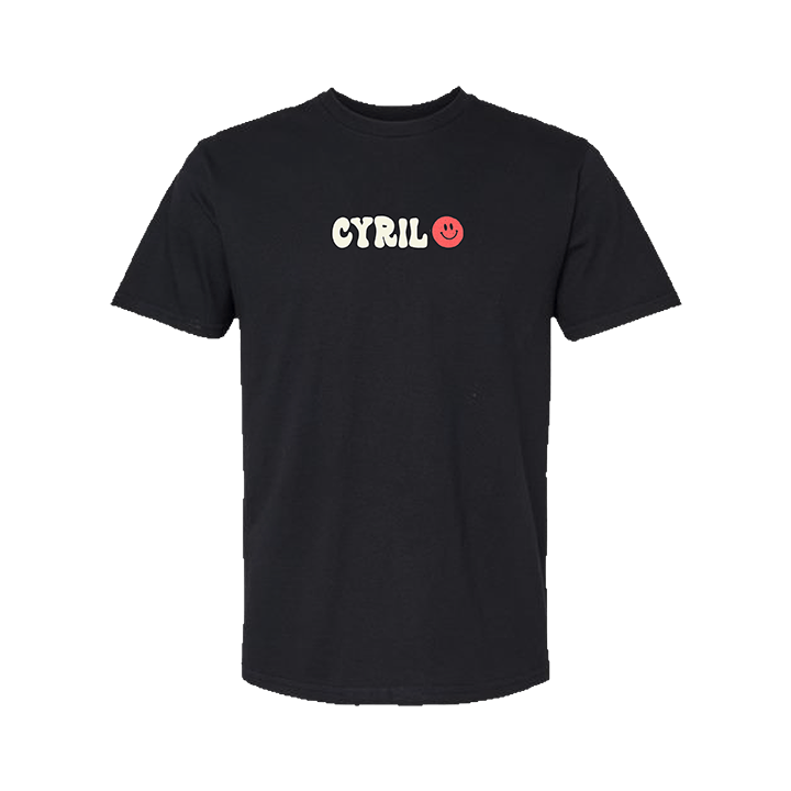 CYRIL / Stumblin' In Tee