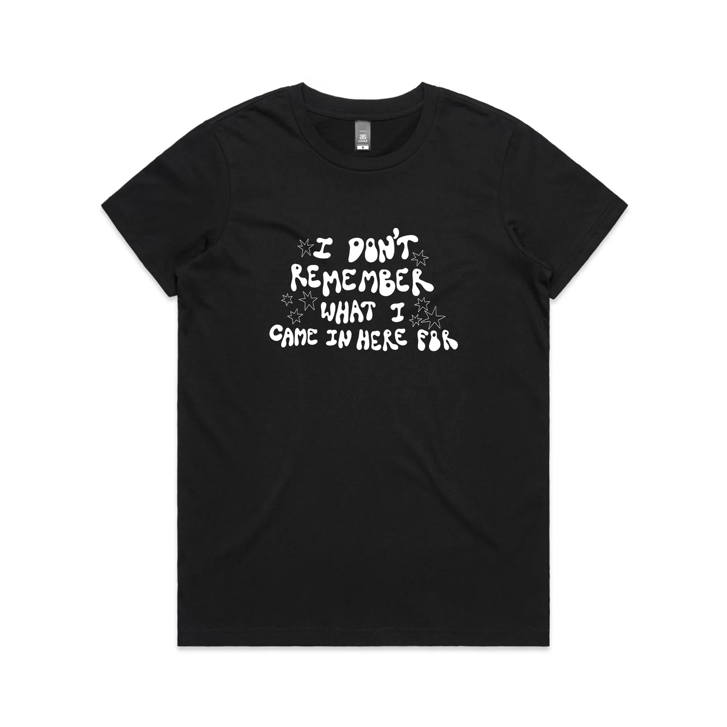 Came In Here For Tee