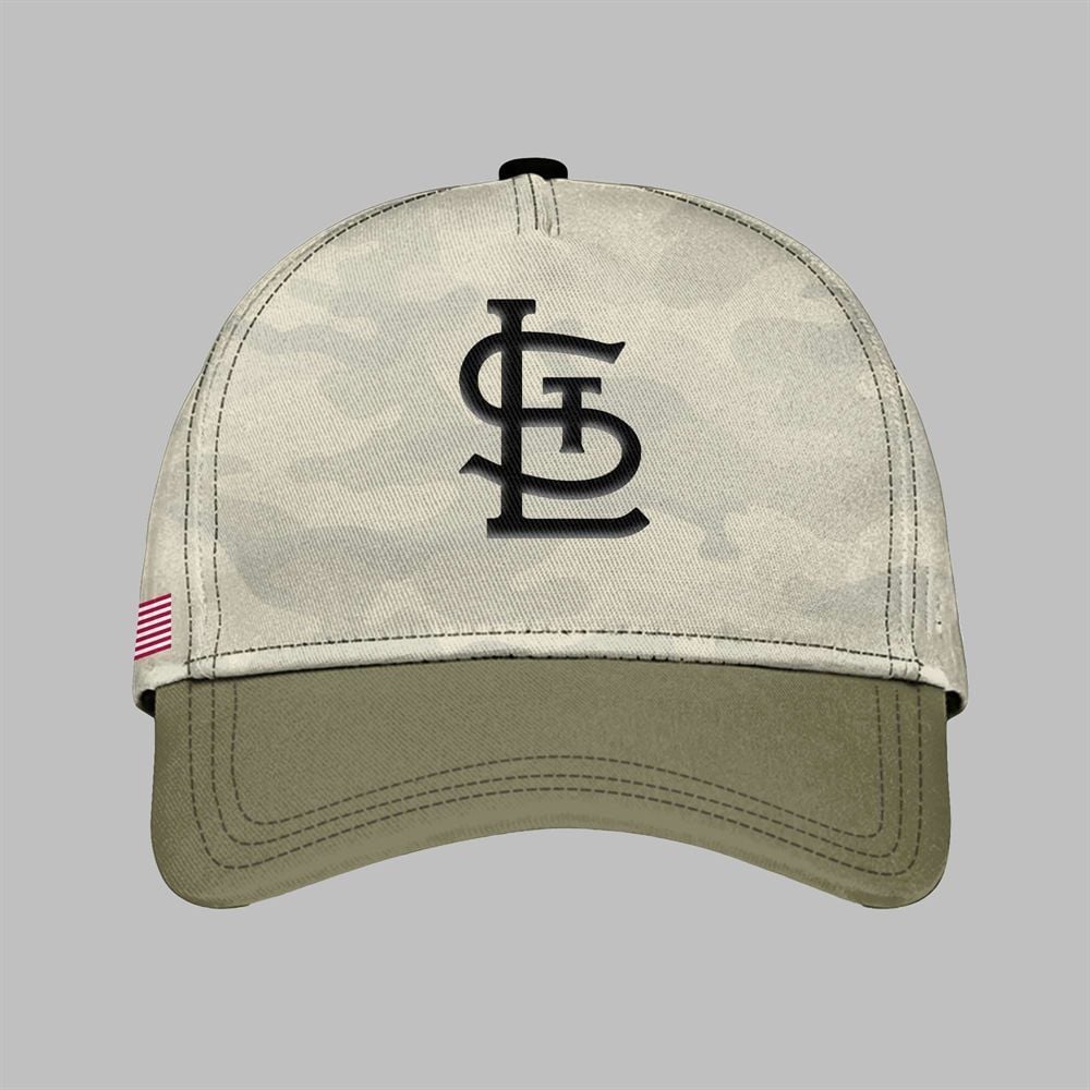 Cardinals 2025 Armed Forces Day Night Jersey - Grishko.com