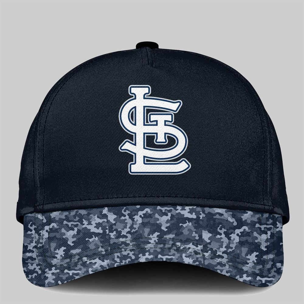 Cardinals 250th US NAVY Jersey 2025 - Grishko.com