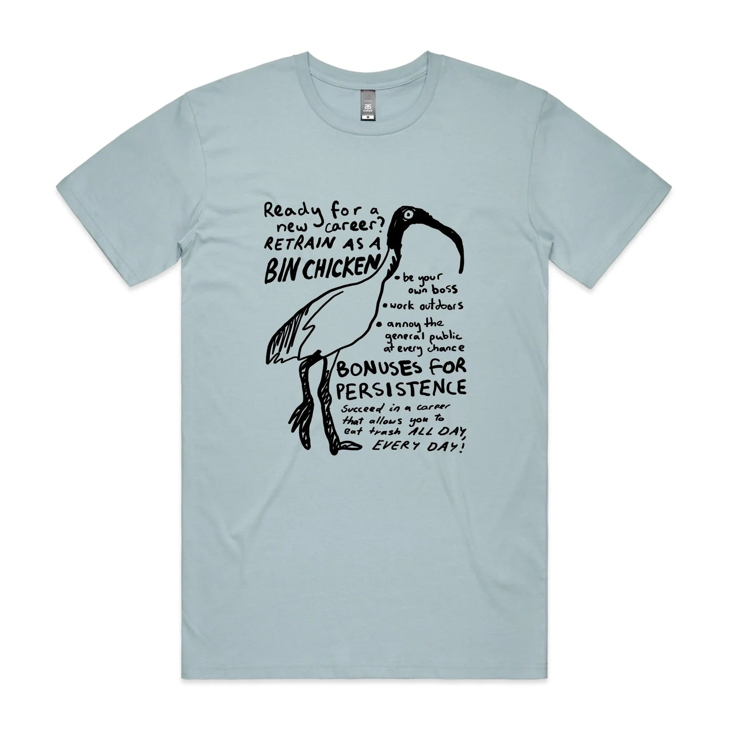 Career Opportunity Tee