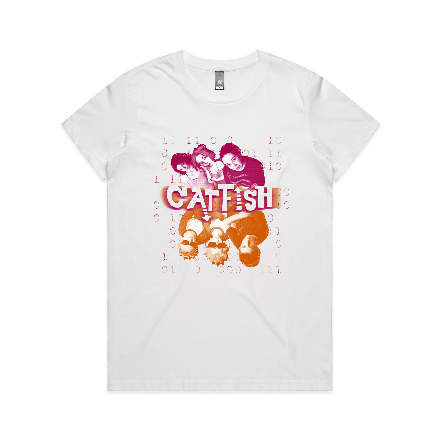 Catfish Tee