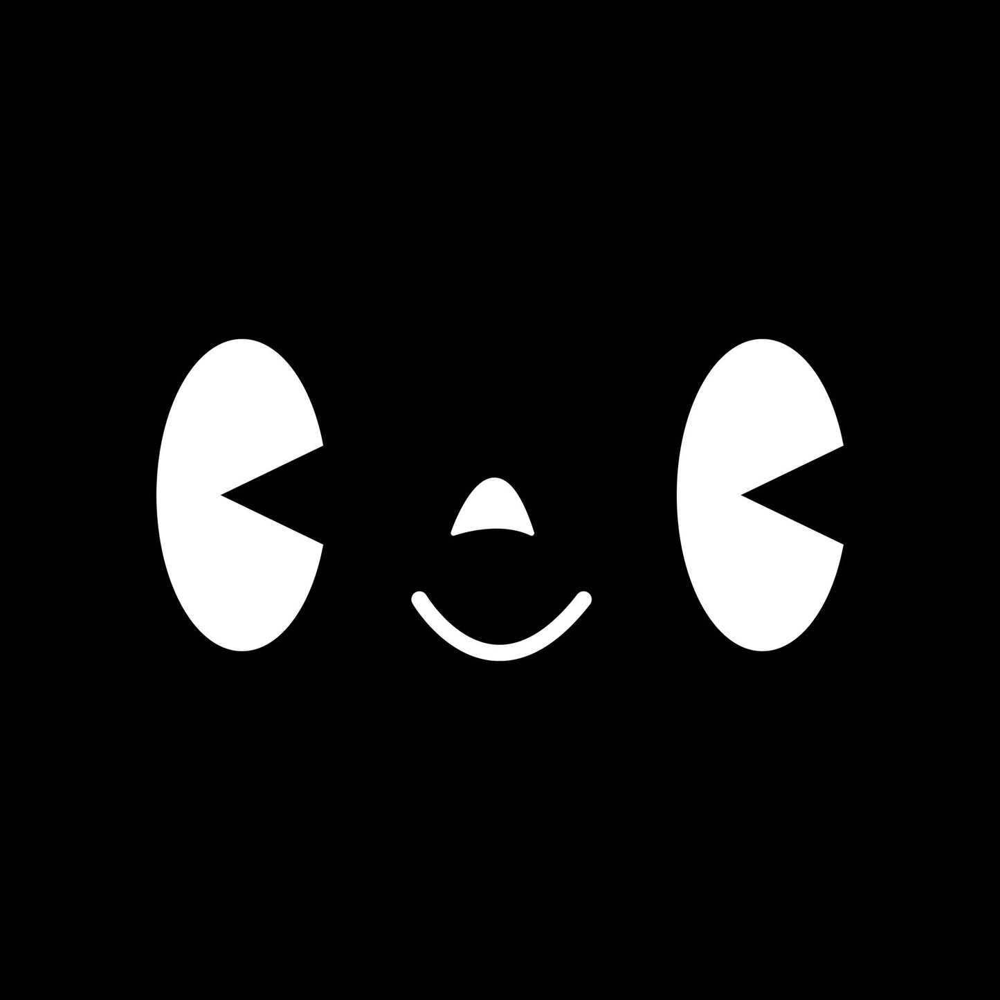 Cecil Face Kids Tee