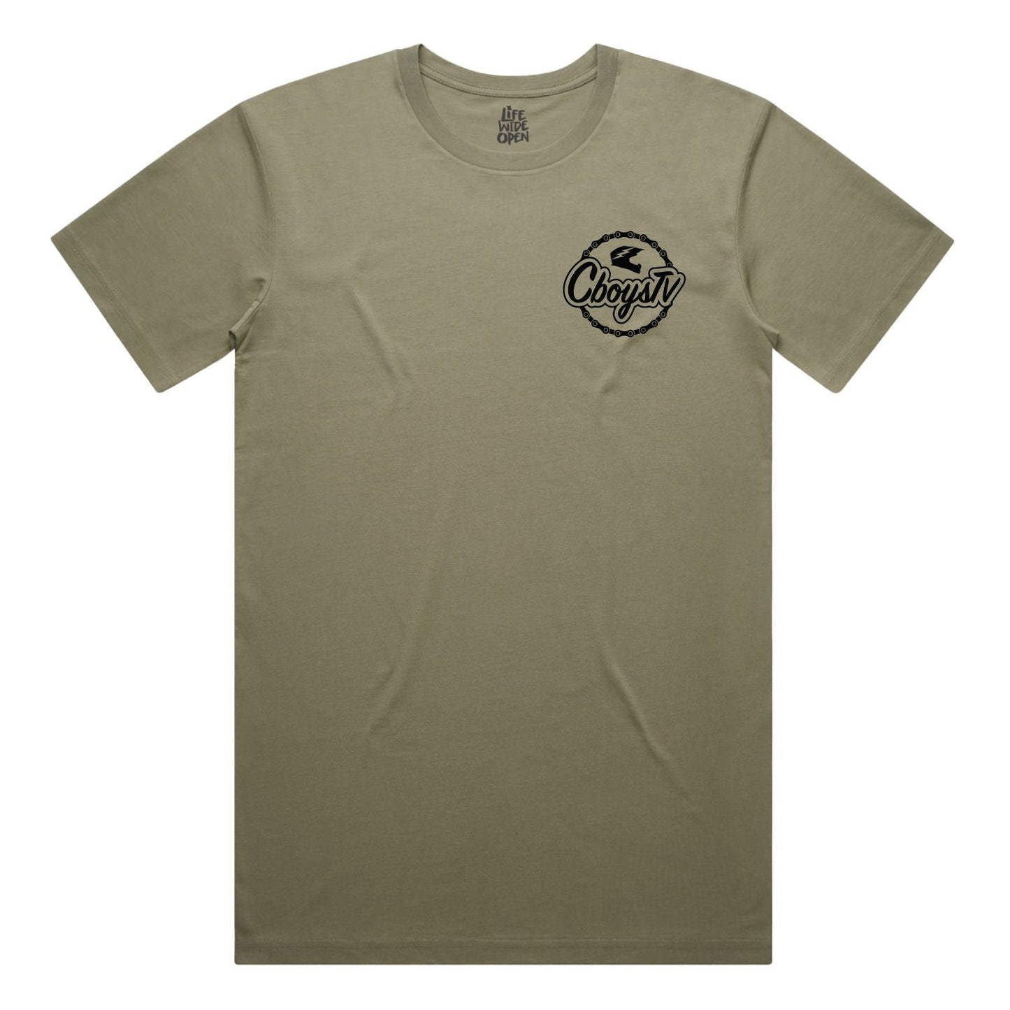 OG Chain Gang Tee