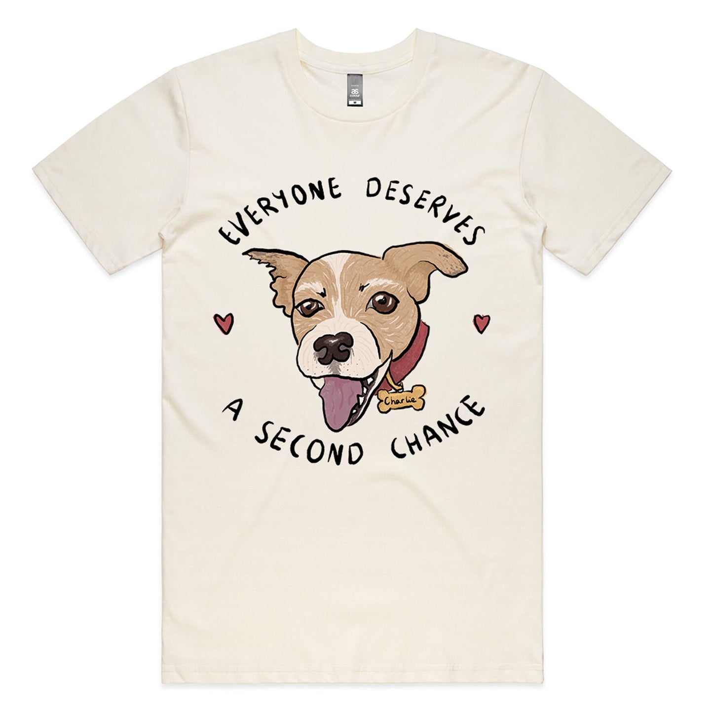 Charlie Tee