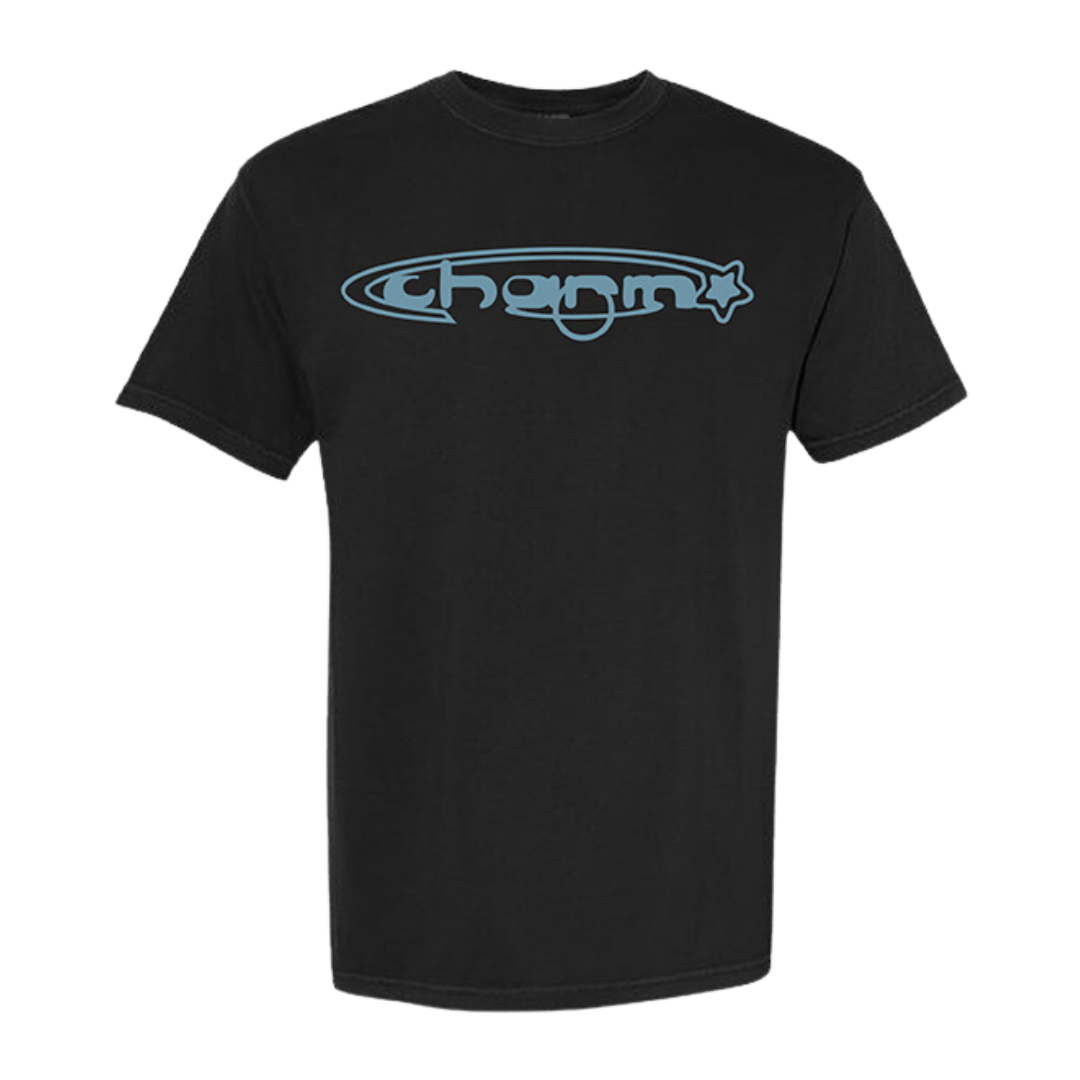 Charm / Logo Tee