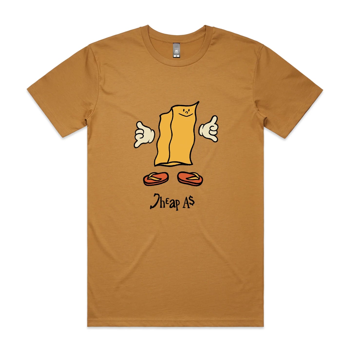 Cheap As Tee