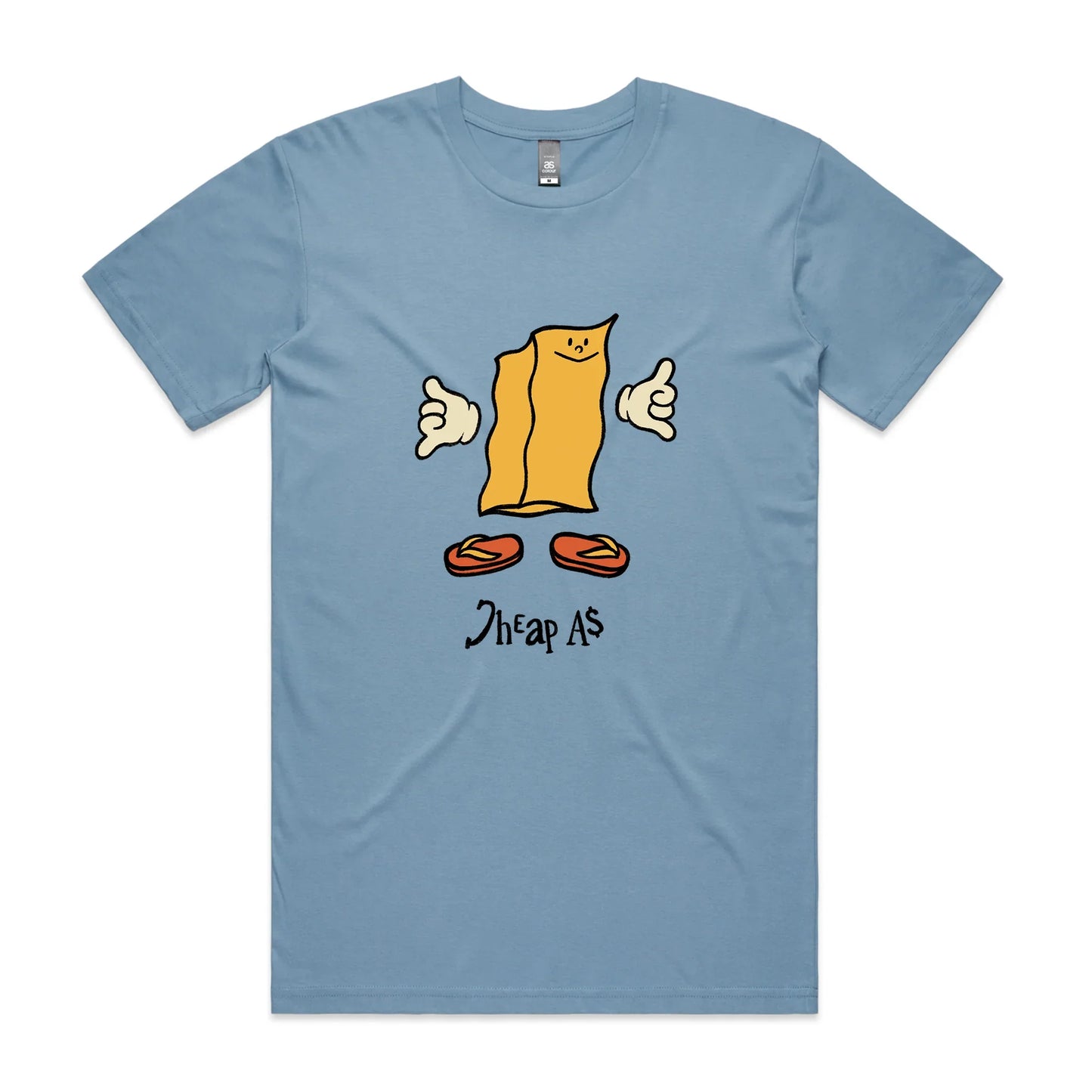 Cheap As Tee