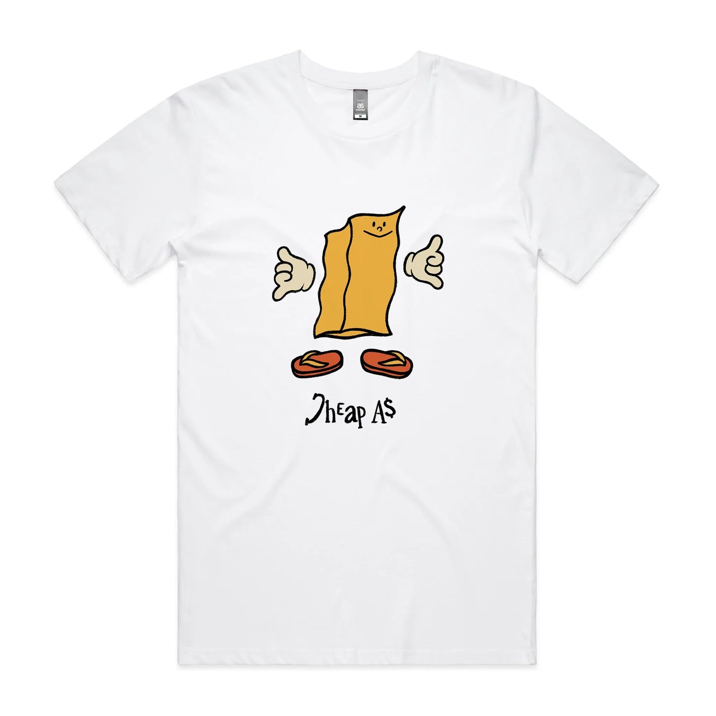 Cheap As Tee