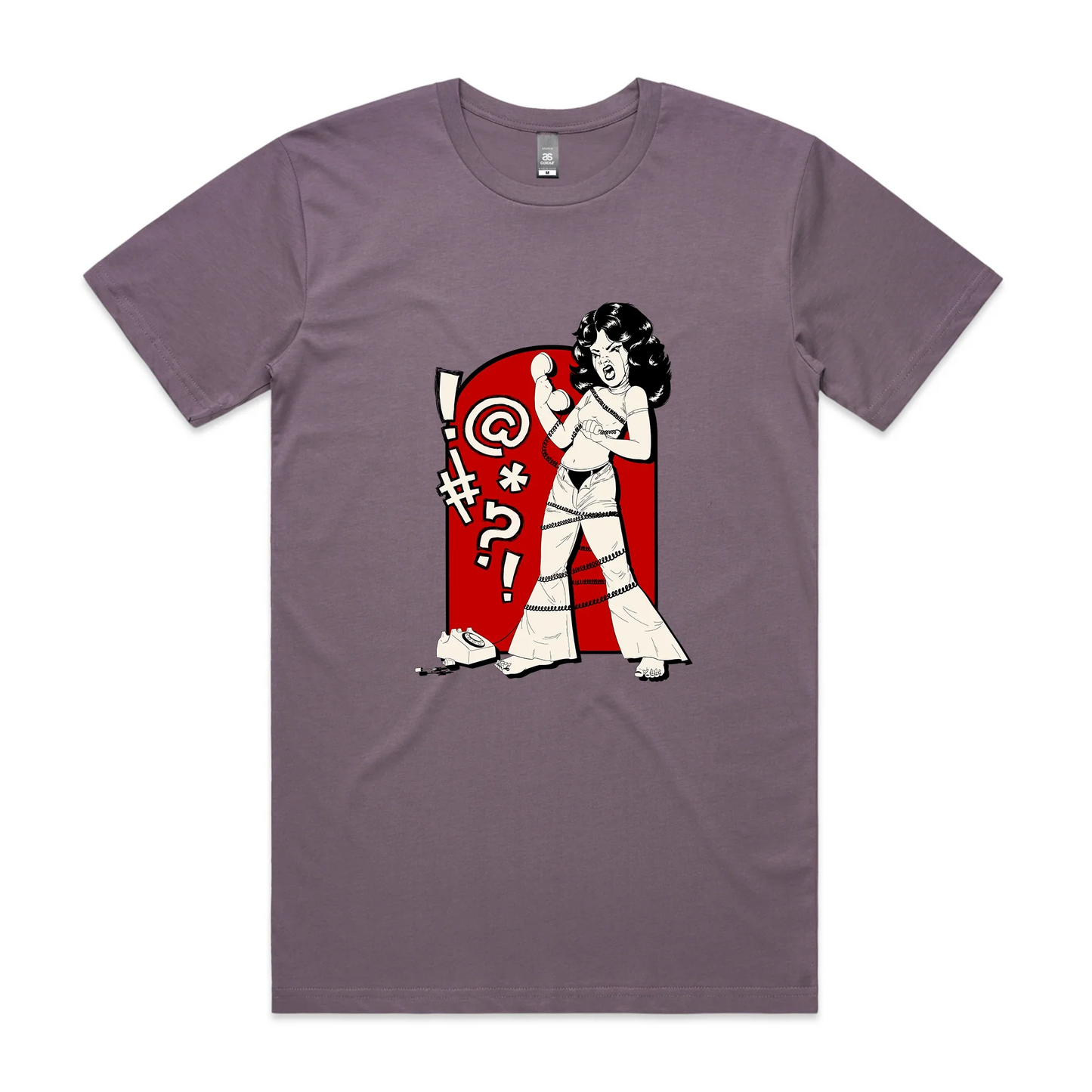 Cheater Tee