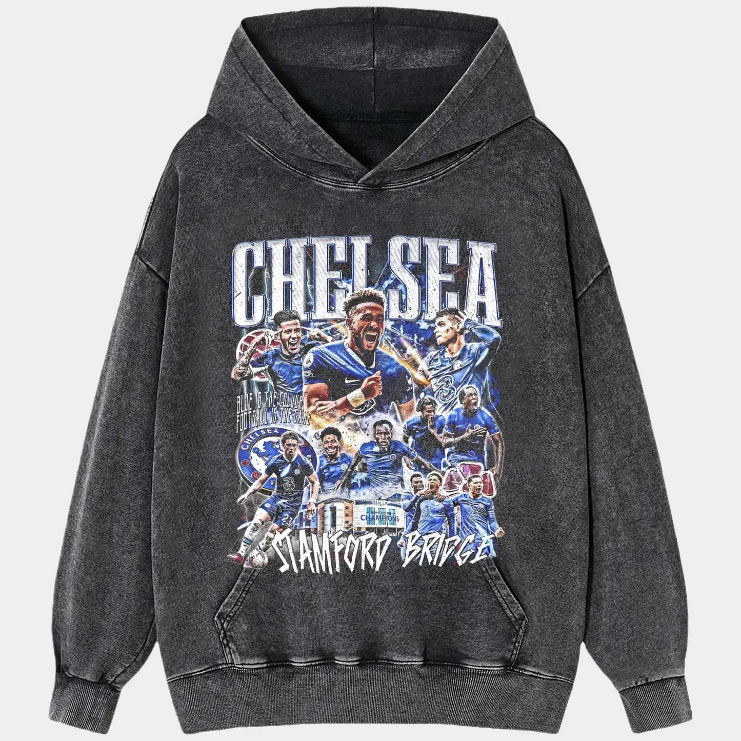 Chelsea F.C. Tee