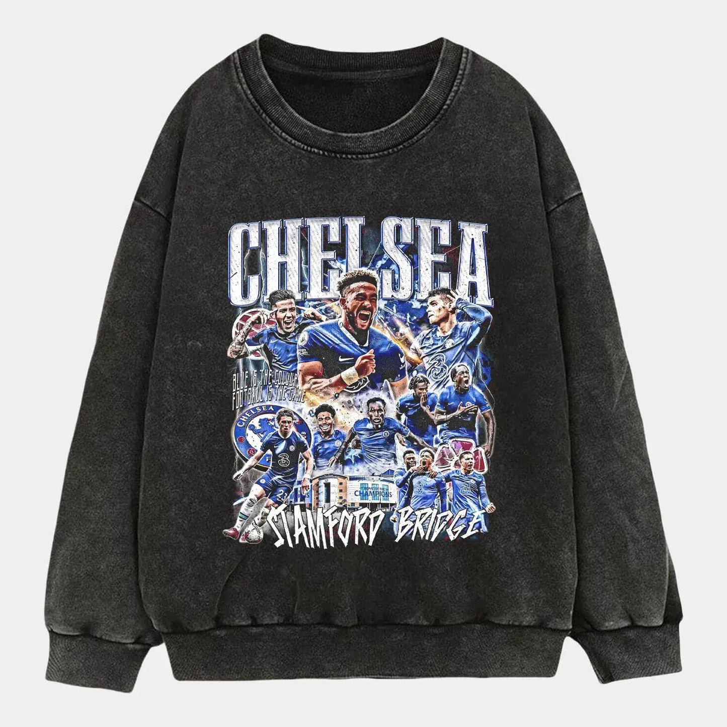 Chelsea F.C. Tee