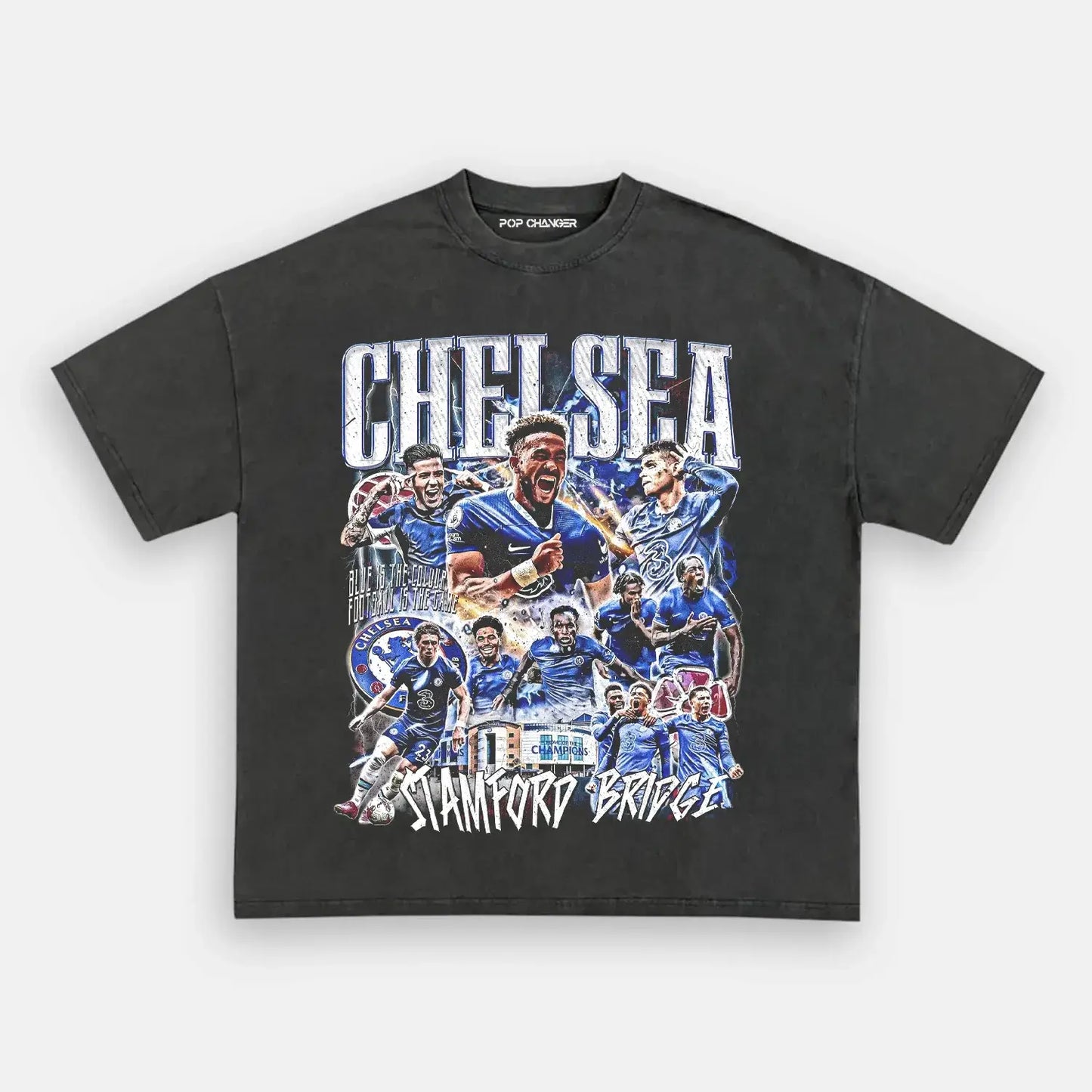 Chelsea F.C. Tee