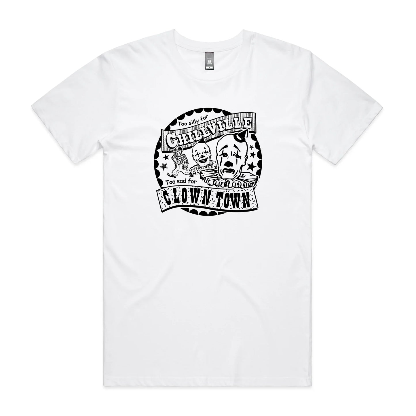 Chillville Tee