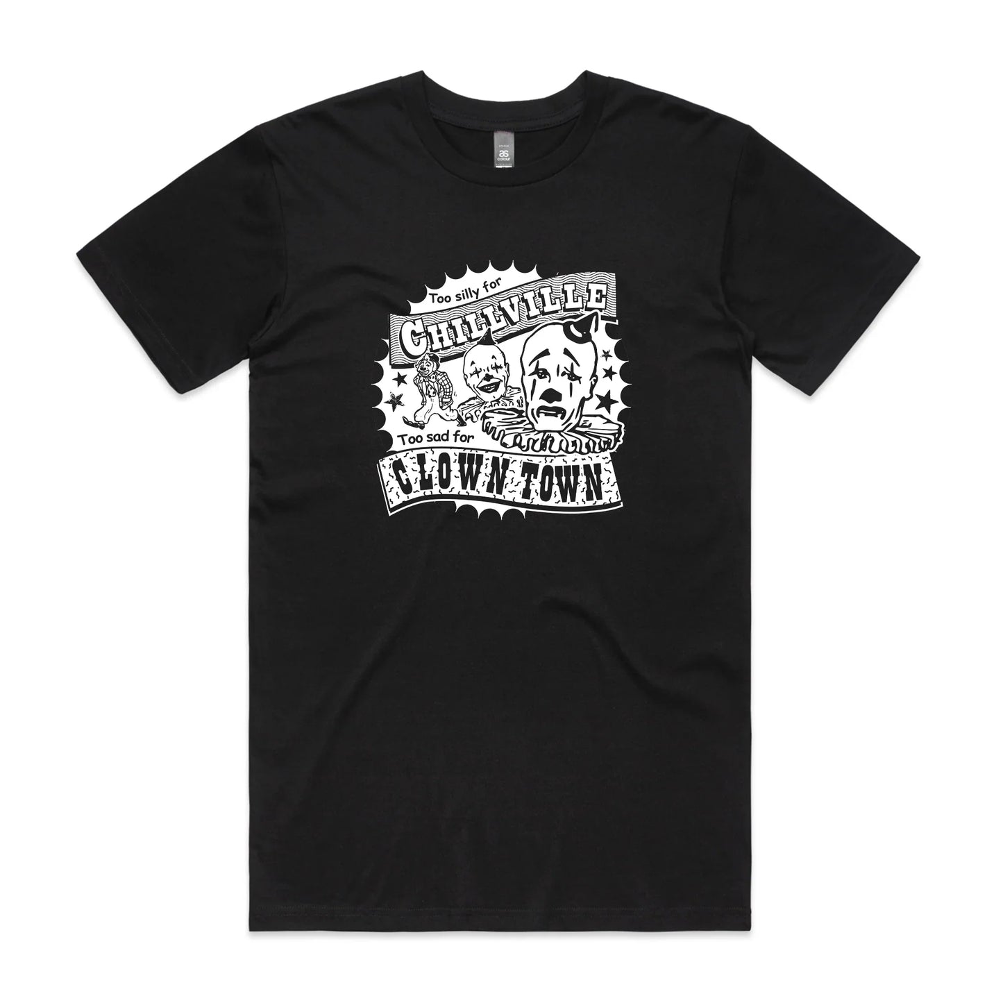 Chillville Tee