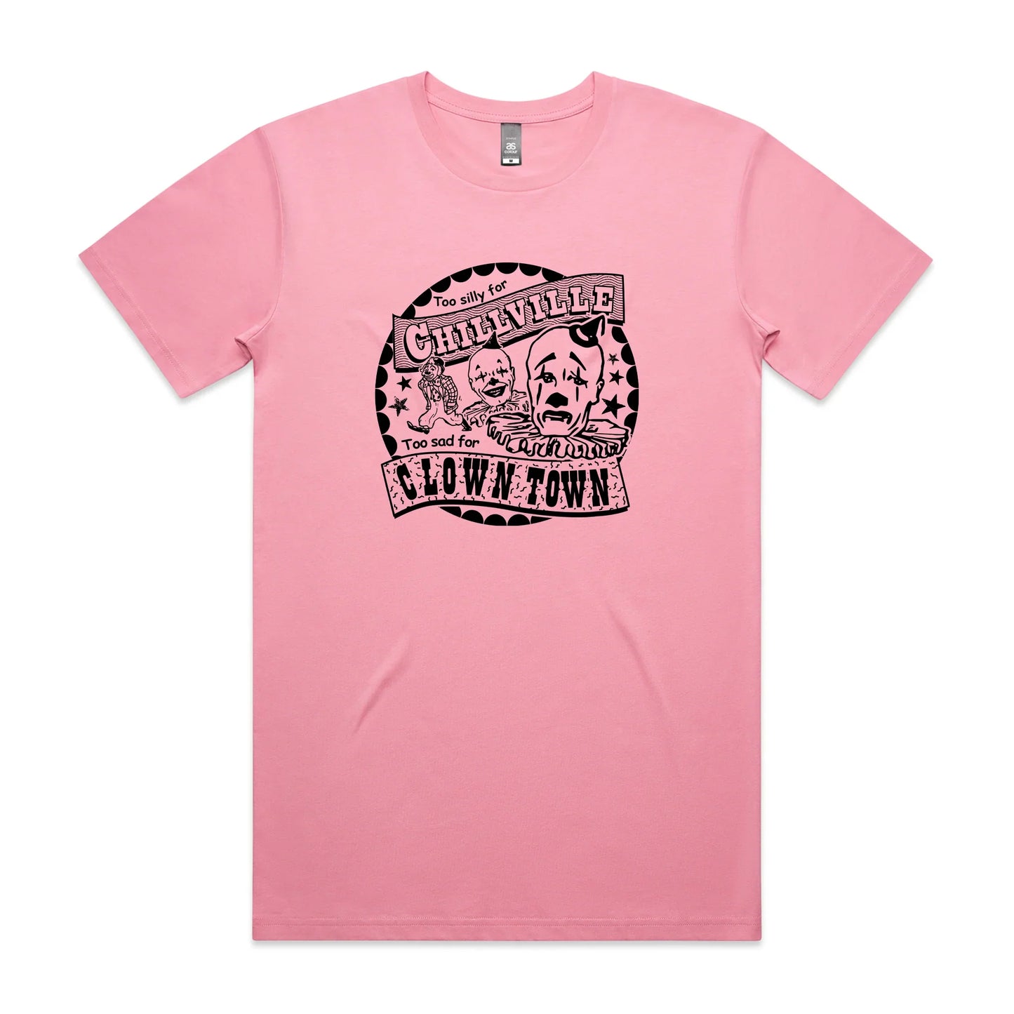 Chillville Tee