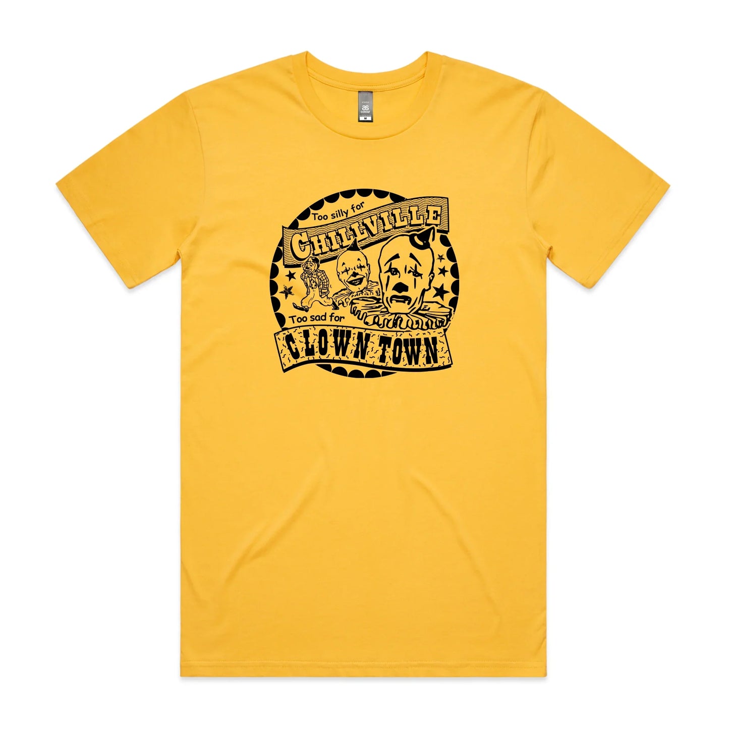 Chillville Tee