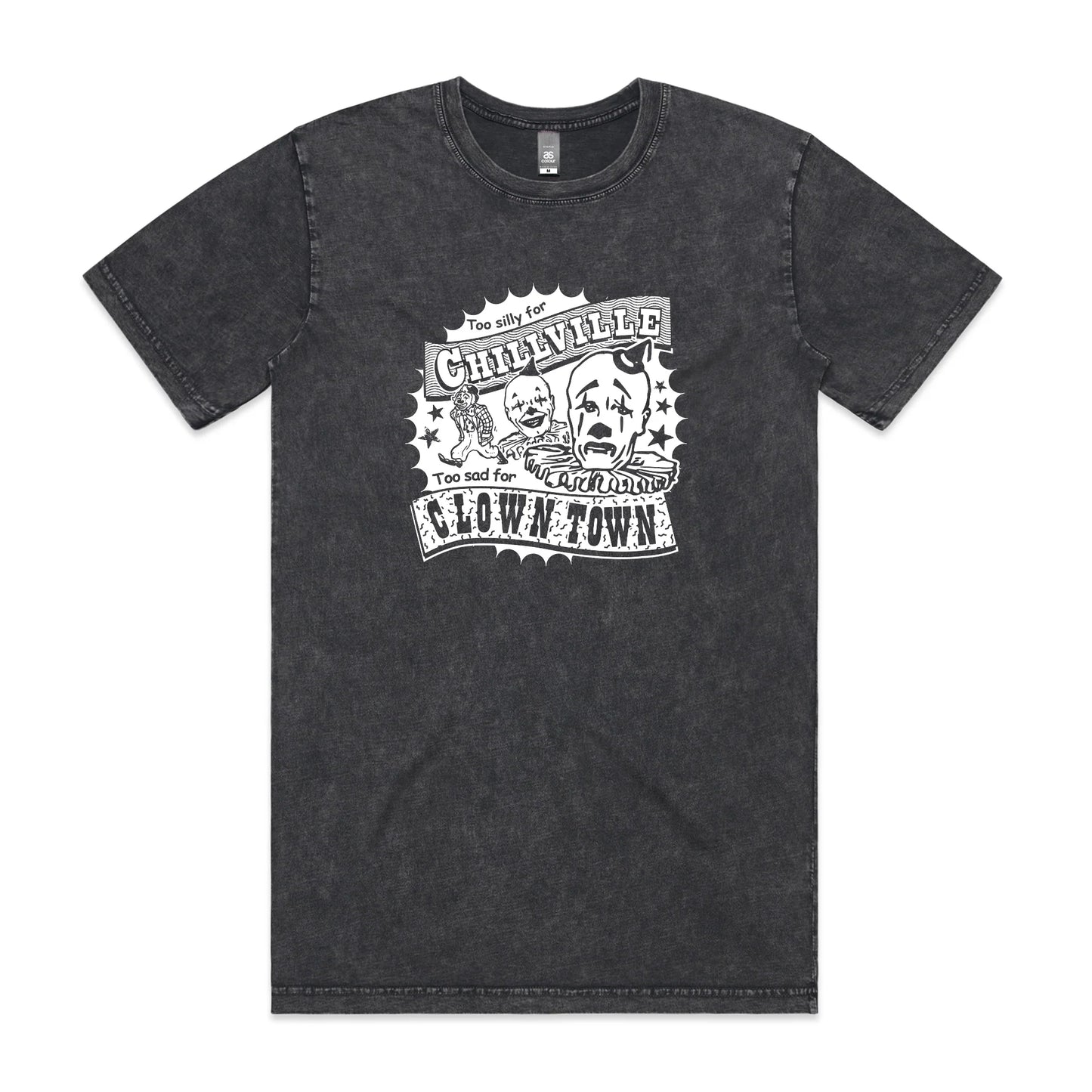 Chillville Tee