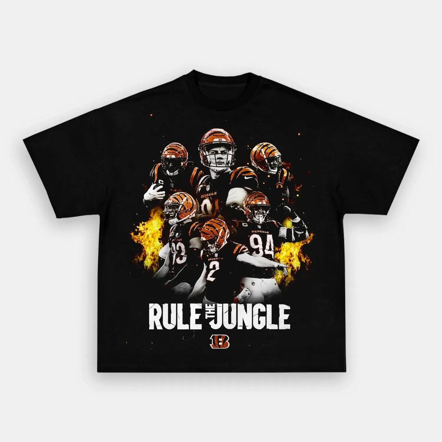 Cincinnati Bengals TEE