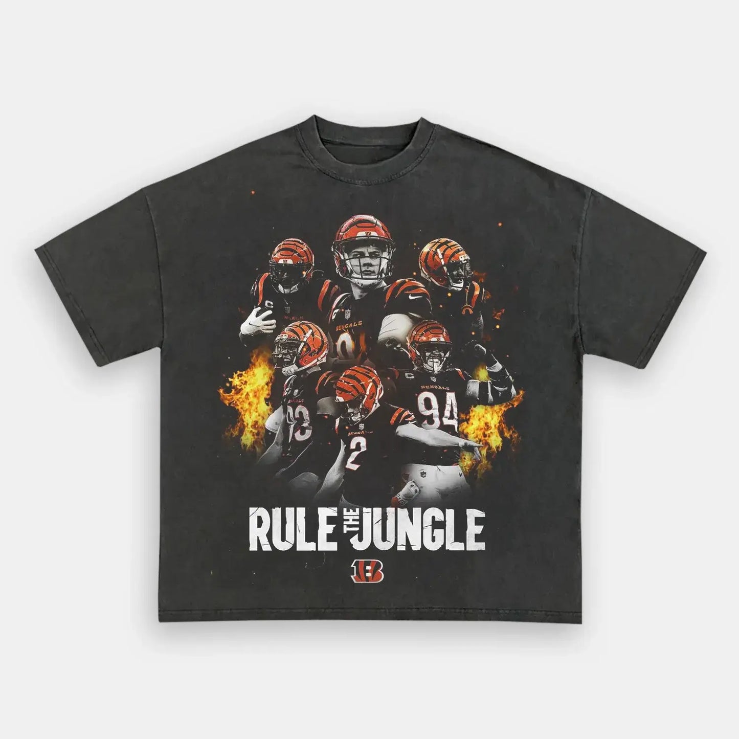 Cincinnati Bengals TEE