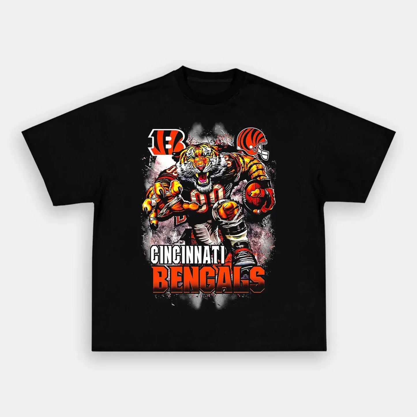 Cincinnati Bengals TEE 2