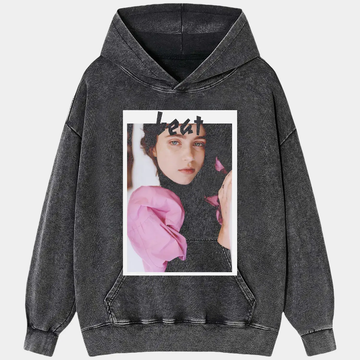 Clairo Tee