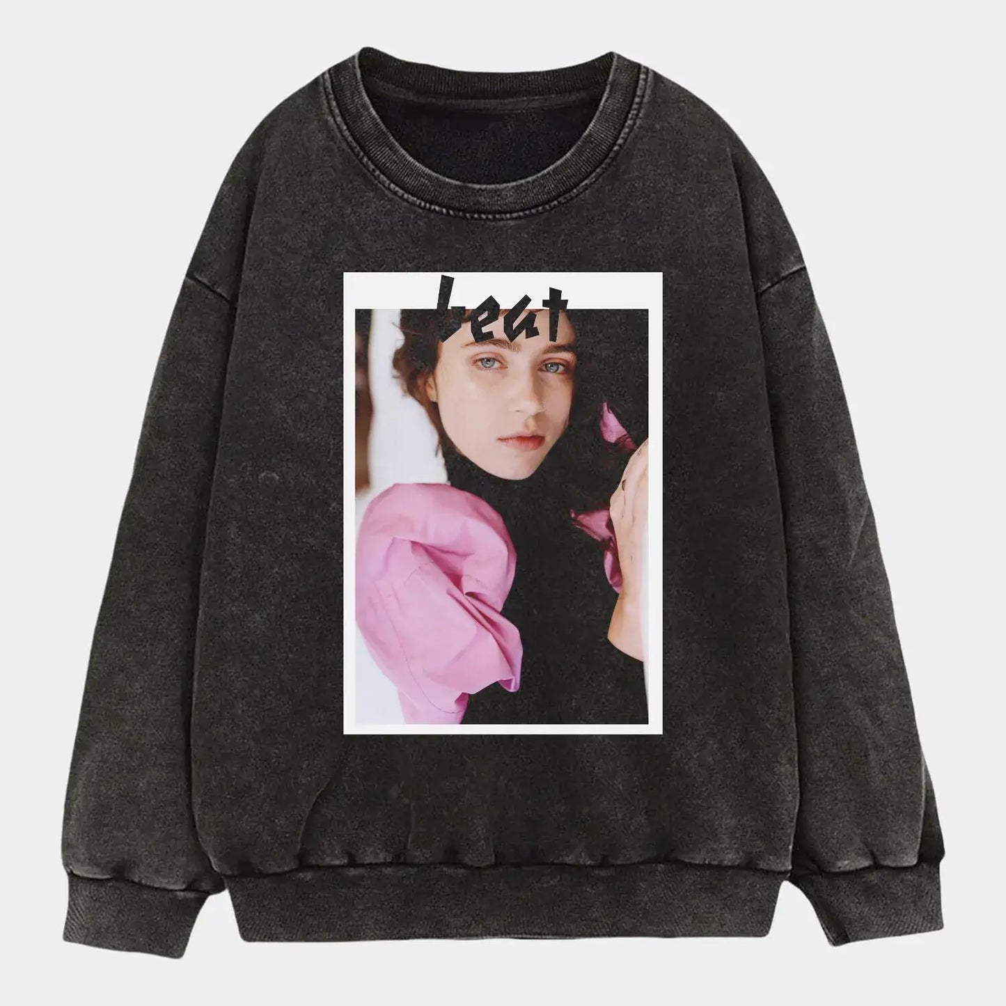 Clairo Tee