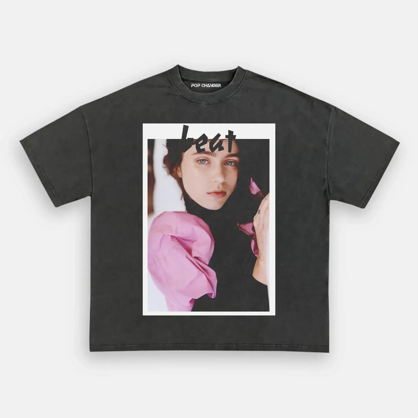 Clairo Tee
