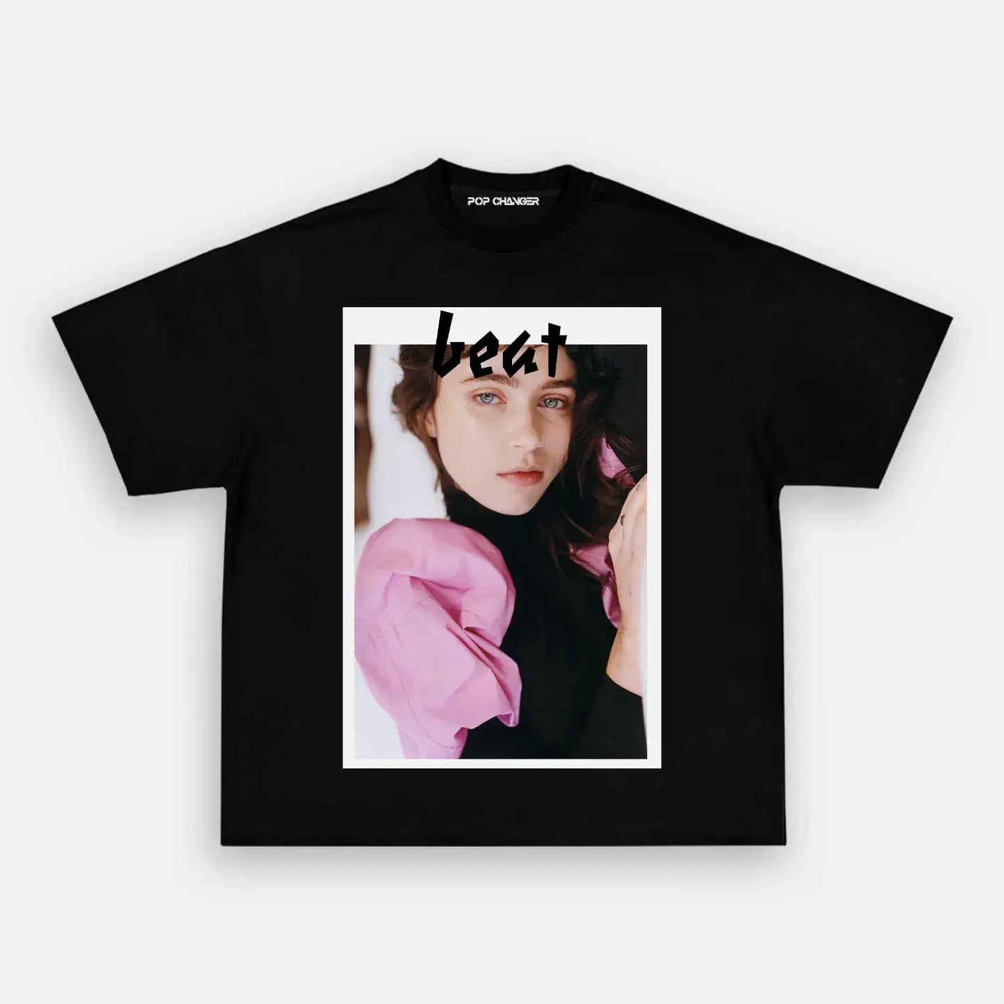 Clairo Tee