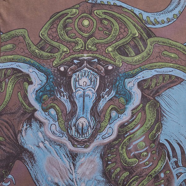 Dragonstorm: Ureni Grail Tee