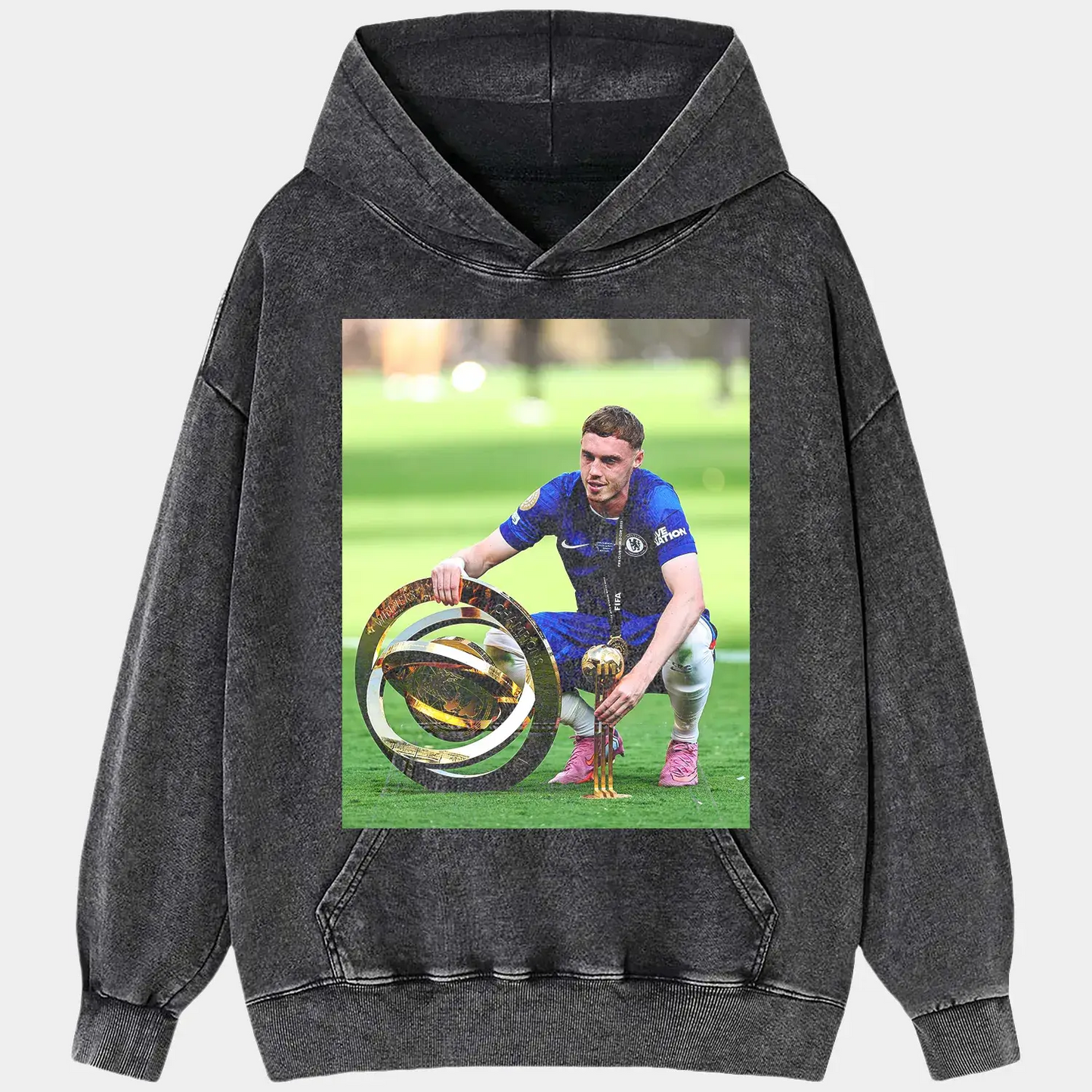 Cole Palmer V2 Tee
