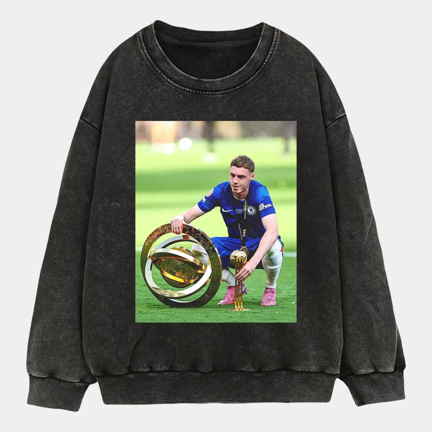 Cole Palmer V2 Tee