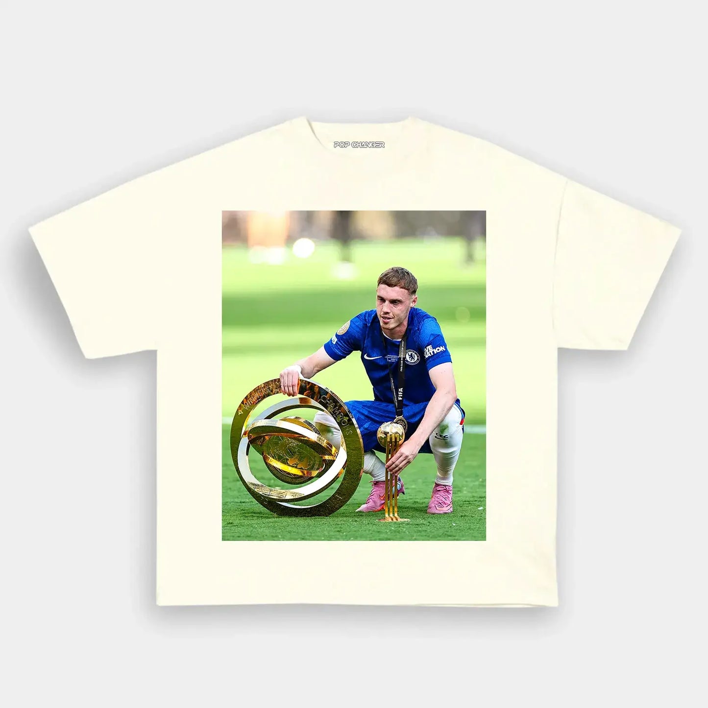 Cole Palmer V2 Tee