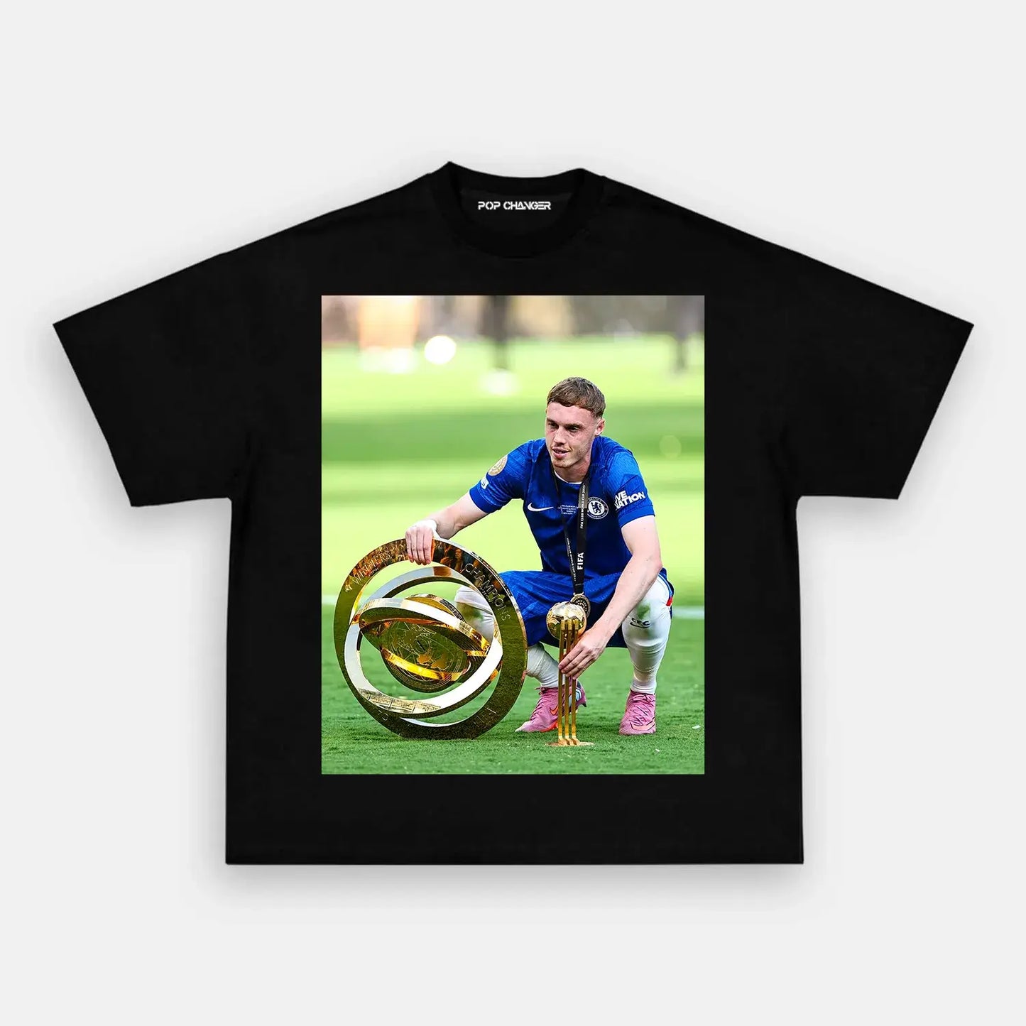 Cole Palmer V2 Tee