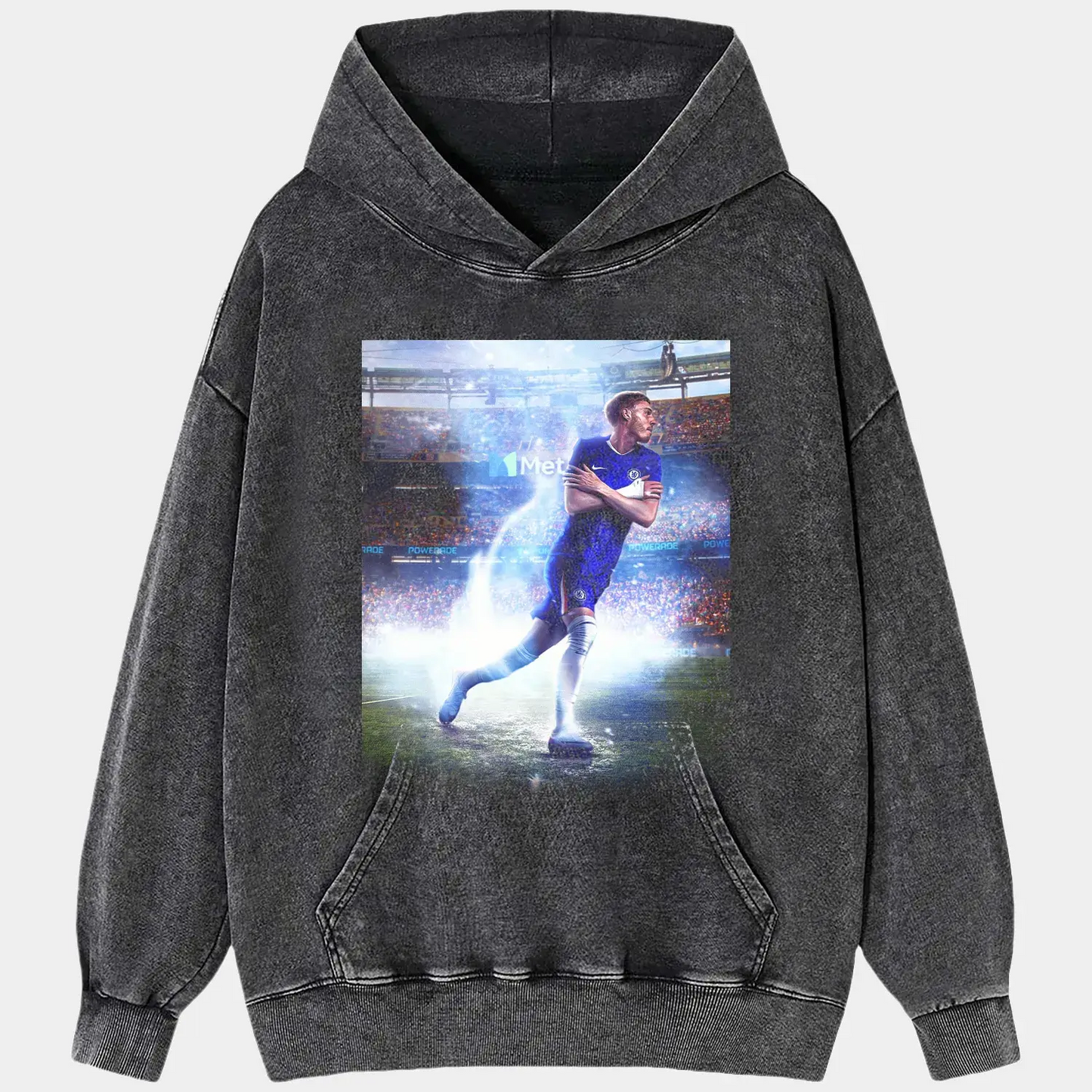 Cole Palmer V3 Tee
